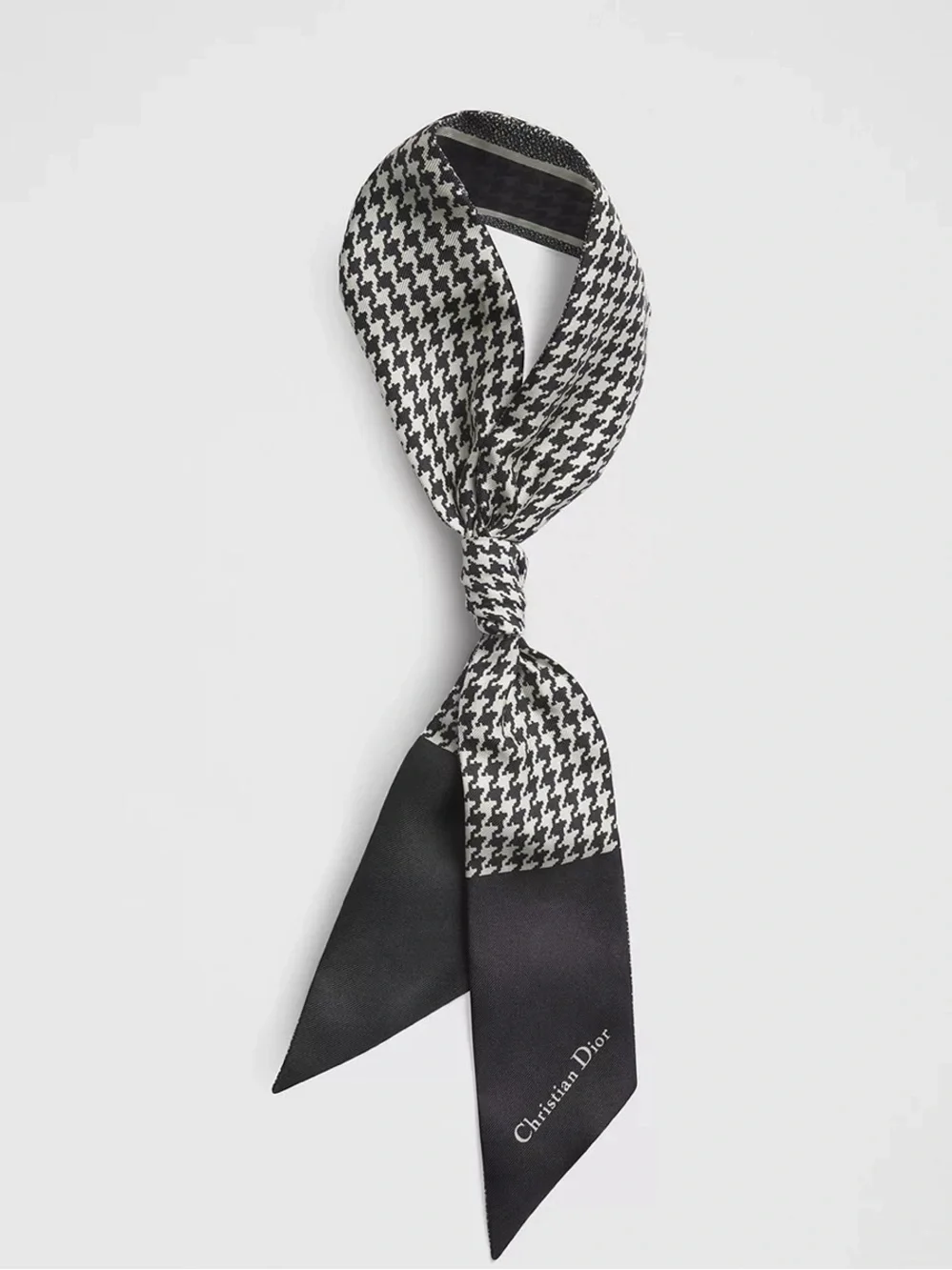 Dior 30 Montaigne Mitzah Scarf - Silk Twill